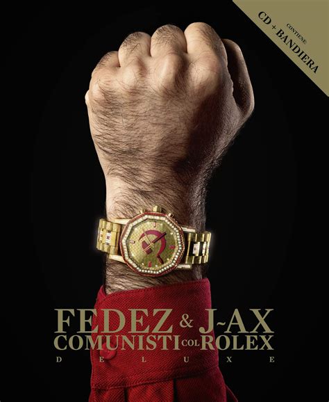 j-ax & fedez comunisti col rolex album download|clementino.